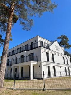Green Apartment Baltic Residence - Pobierowo - 9