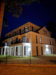 Green Apartment Baltic Residence - 6