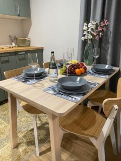 Green Apartment Baltic Residence - Pobierowo - 3