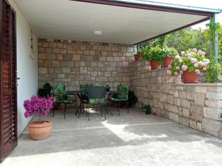 Apartment Viola - Supetar - 1