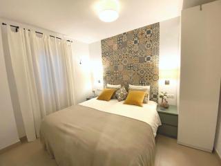 La Tierra Sur apartment Malaga Center - Malaga - 2