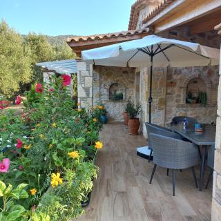 Villa Liberta - Keri - 4