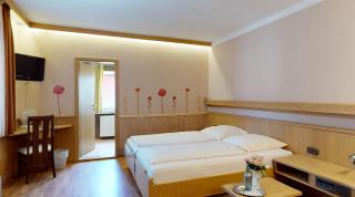 Hotel Rothenburger Hof - Rothenburg ob der Tauber - 1
