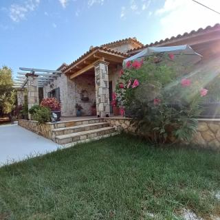 Villa Liberta - Keri - 8