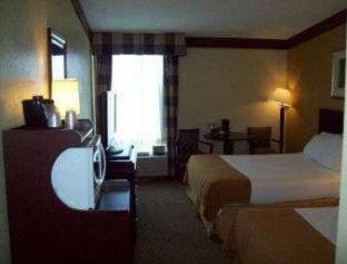 Days Inn & Suites by Wyndham Tahlequah - Tahlequah - 7