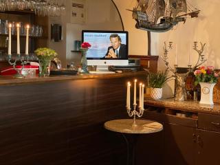 The Burgklause Boutique Hotel - Linz am Rhein - 4