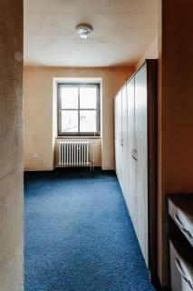 Na Knížecí Husinec - 1