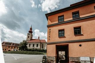 Na Knížecí Husinec - 5