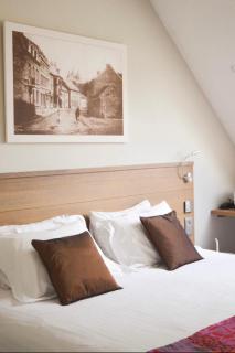 Hotel La Caleche - Durbuy - 0