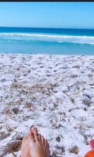 Hospedagem Flor do Mar - 2