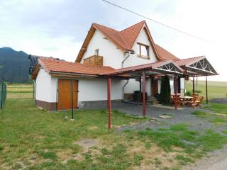 Apartmany Tania - Závažná Poruba - 0