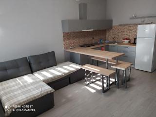 REEF APARTMENTS - Odesa - 4