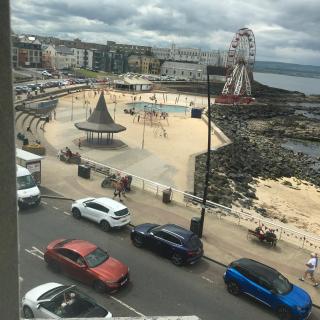 On The Prom - 0