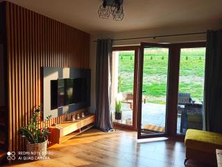 Willa Maja Bieszczady noclegi Bieszczady - 5