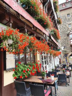 The Burgklause Boutique Hotel - Linz am Rhein - 8