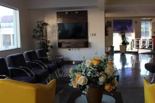 Sacramento Palace Hotel - Sacramento - 4