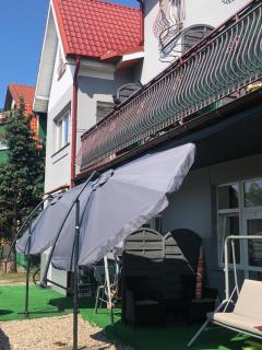 Arenia Łeba -Filia Kompleksu ARENA SŁOŃCA - 2