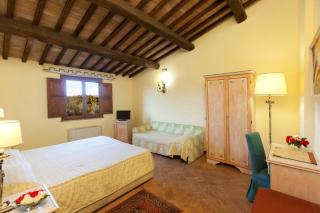 Sovana Hotel & Resort - Sovana - 5