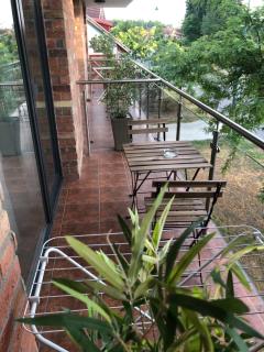 Castellum Apartmanház - 4