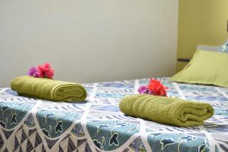 Creole Nest - Pointe-Noire - 1