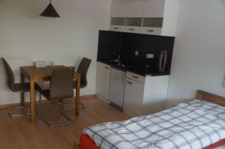 Lovely 1-bedroom apartment in the heart of Davos - Davos - 7