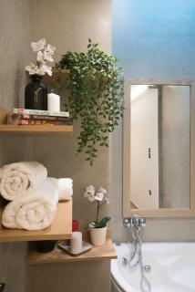 Athenian Living Suites - Athènes - 4