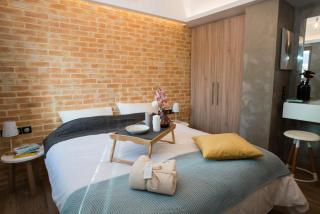 Athenian Living Suites - Athènes - 3