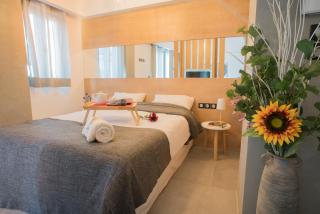 Athenian Living Suites - 8