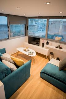 Athenian Living Suites - Athènes - 7