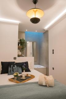 Athenian Living Suites - Athènes - 0