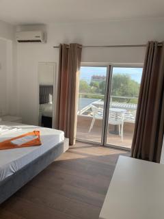 Hotel Riviera - Borsh - 6
