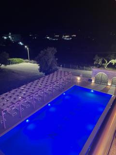 Hotel Riviera - Borsh - 8