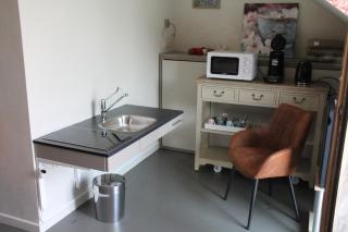 B&B Altijd Genieten - Damme - 7