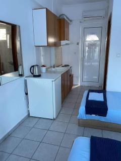 Jenny's Holiday Villas - Polychrono - 5