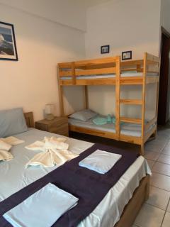 Jenny's Holiday Villas - Polychrono - 4