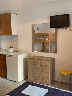 Jenny's Holiday Villas - Polychrono - 3