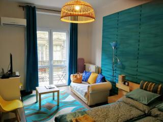 Vilmos-Lak - Budapest - 5