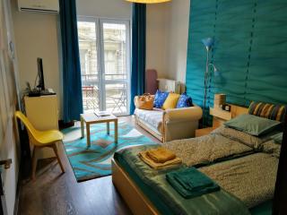 Vilmos-Lak - Budapest - 7