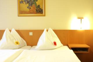 Hotel Der Stockinger - Premstätten - 8