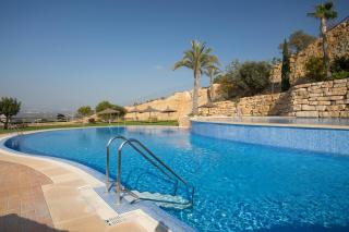 Breathtaking sea views apartment with private terrace 146 - 6