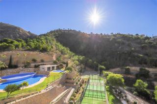 Breathtaking sea views apartment with private terrace 146 - Benidorm - 7