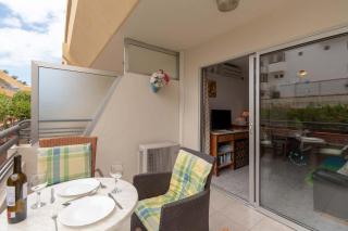 Santa Maria 131 - Studio with air conditioning - Adeje - 9