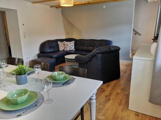 Ferienwohnung Telemann Stadtmitte - Eisenach - 8