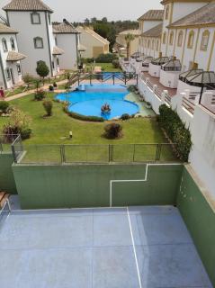 Playa Golf IV - Islantilla - 9