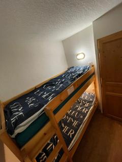 Appartement 6 personnes Grand Panorama - Saint-Gervais-les-Bains - 4