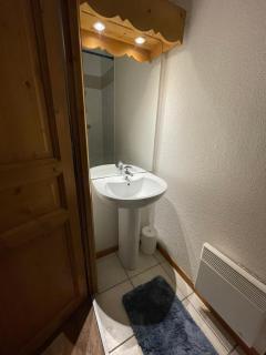 Appartement 6 personnes Grand Panorama - Saint-Gervais-les-Bains - 3
