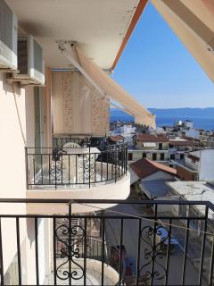 ΖΑΡΙΦΗ ΣΤΑΜΑΤΙΝΑ Ενοικιαζόμενα Διαμερίσματα - 3