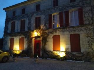 Suite parentale de luxe - Rouffignac - 5