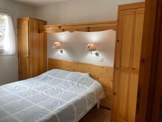 Appartement 6 personnes Grand Panorama - Saint-Gervais-les-Bains - 6