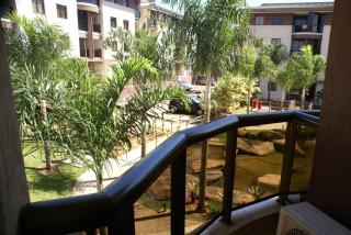Flat Life Resort com serviço diário de limpeza - Brasilia - 1
